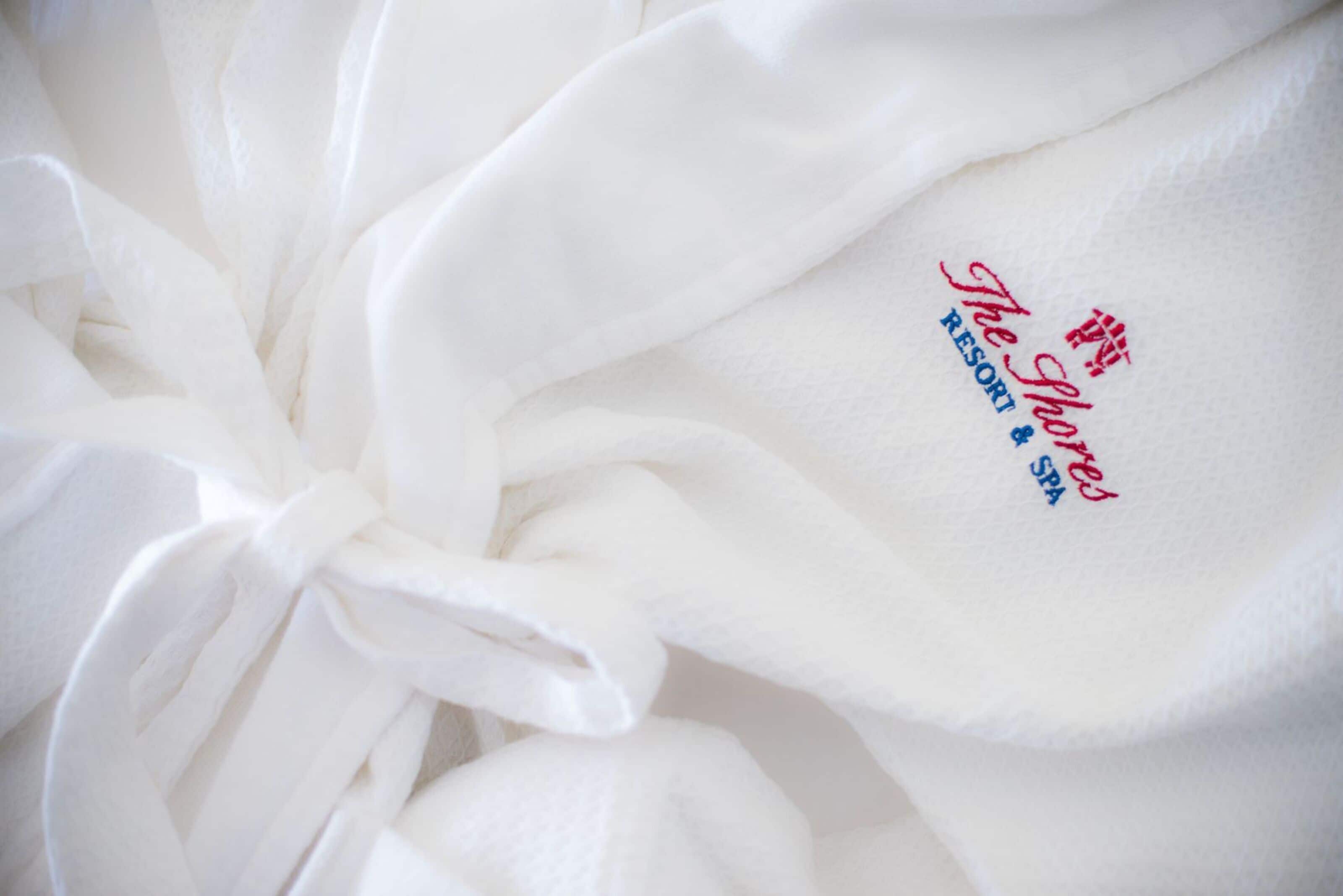 Ropa de cama de alta calidad y camas con pillow-top 