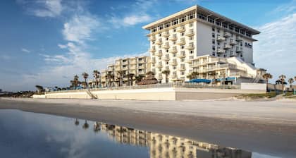 The Shores Resort & Spa