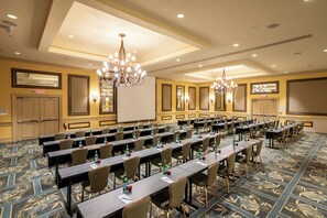 Sala de reuniones