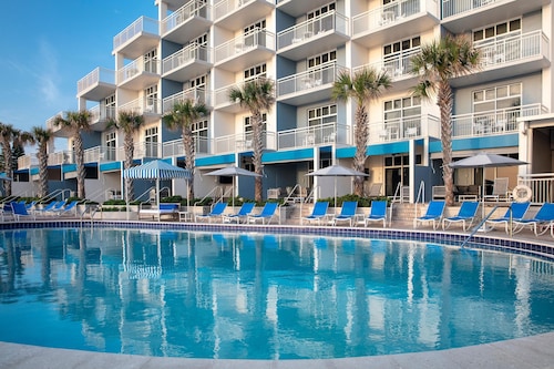 The Shores Resort & Spa