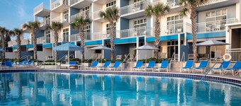 The Shores Resort & Spa