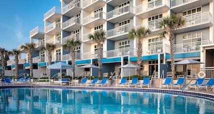 The Shores Resort & Spa