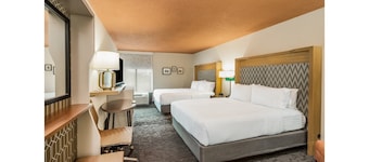 Holiday Inn Roanoke Airport – Conference CTR by IHG