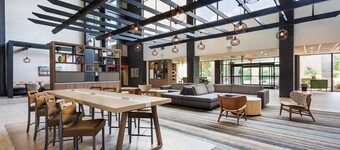 Holiday Inn Roanoke Airport – Conference CTR by IHG
