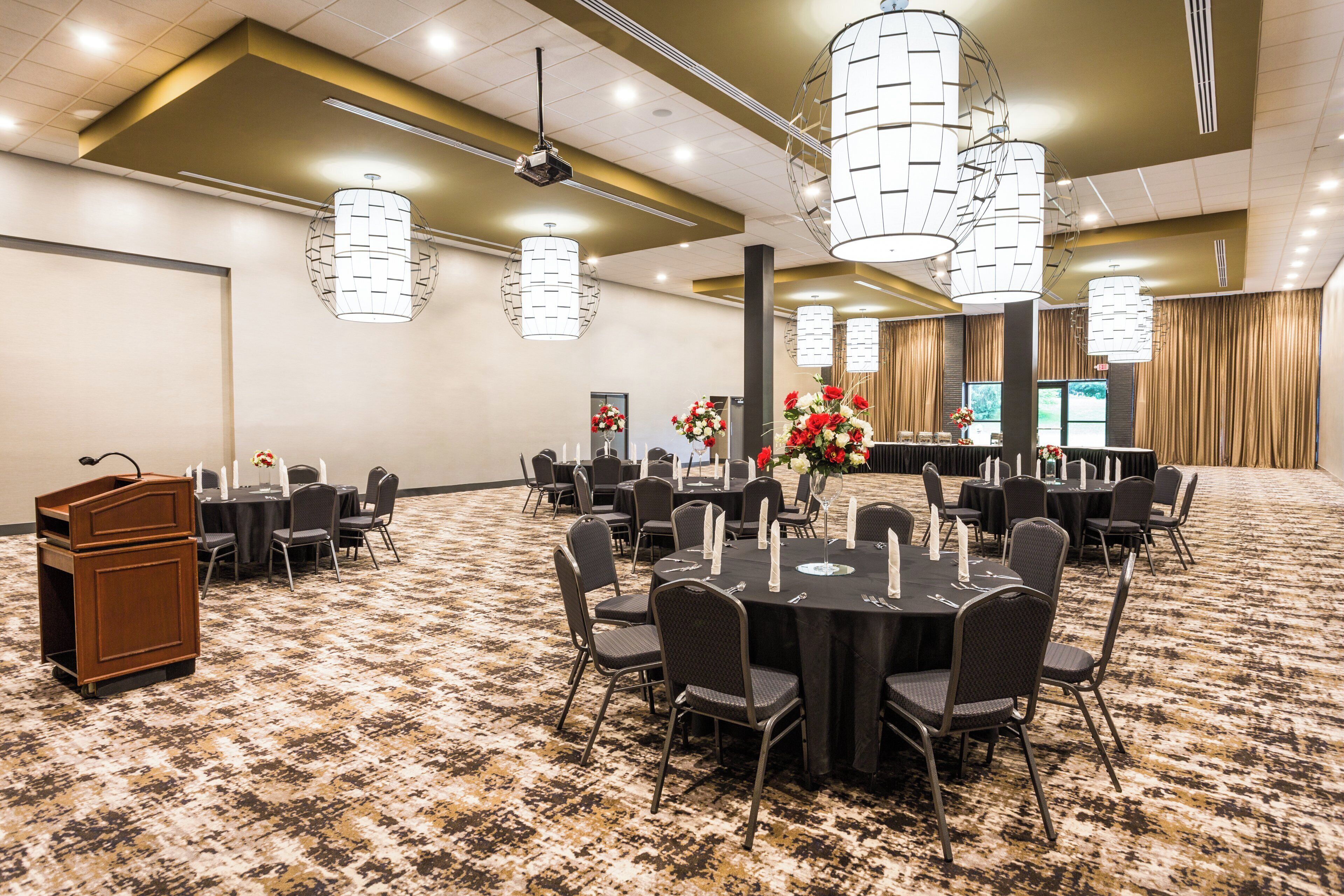 Ballroom