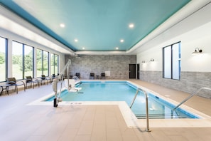 Pool - Holiday Inn Roanoke Airport – Conference CTR by IHG (Roanoke)