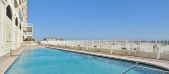 San Carlos Condominiums by Wyndham Vacation Rentals