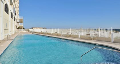 San Carlos Condominiums by Wyndham Vacation Rentals