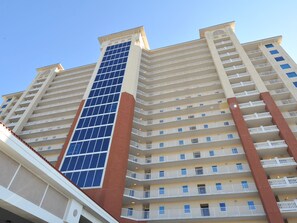 Exterior - San Carlos Condominiums by Wyndham Vacation Rentals (Gulf Shores)
