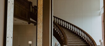 The Lincoln Marriott Cornhusker Hotel