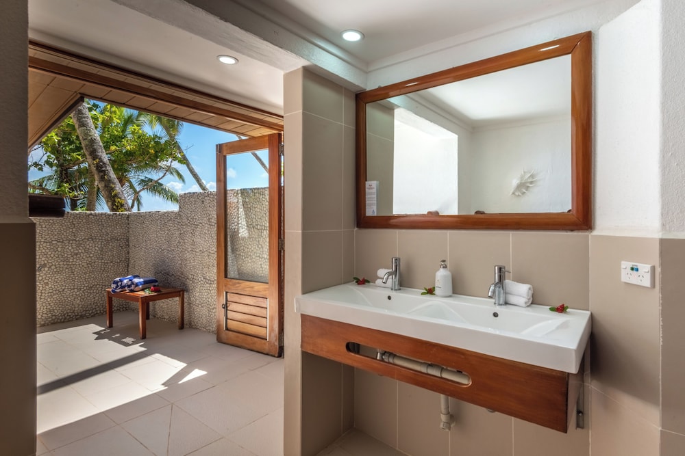 Toberua Island Resort by null