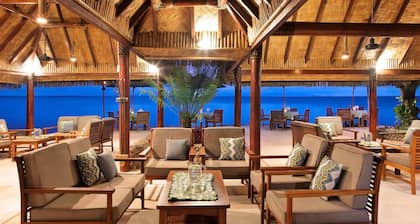Toberua Island Resort