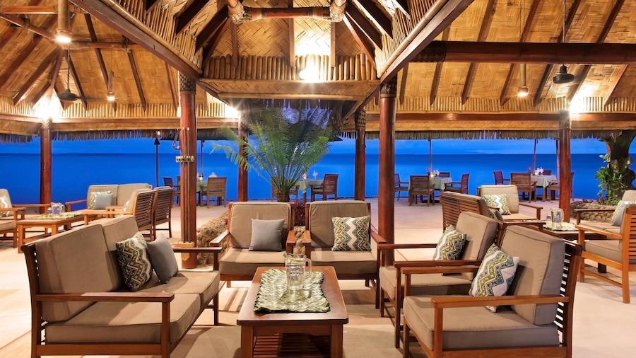 Toberua Island Resort