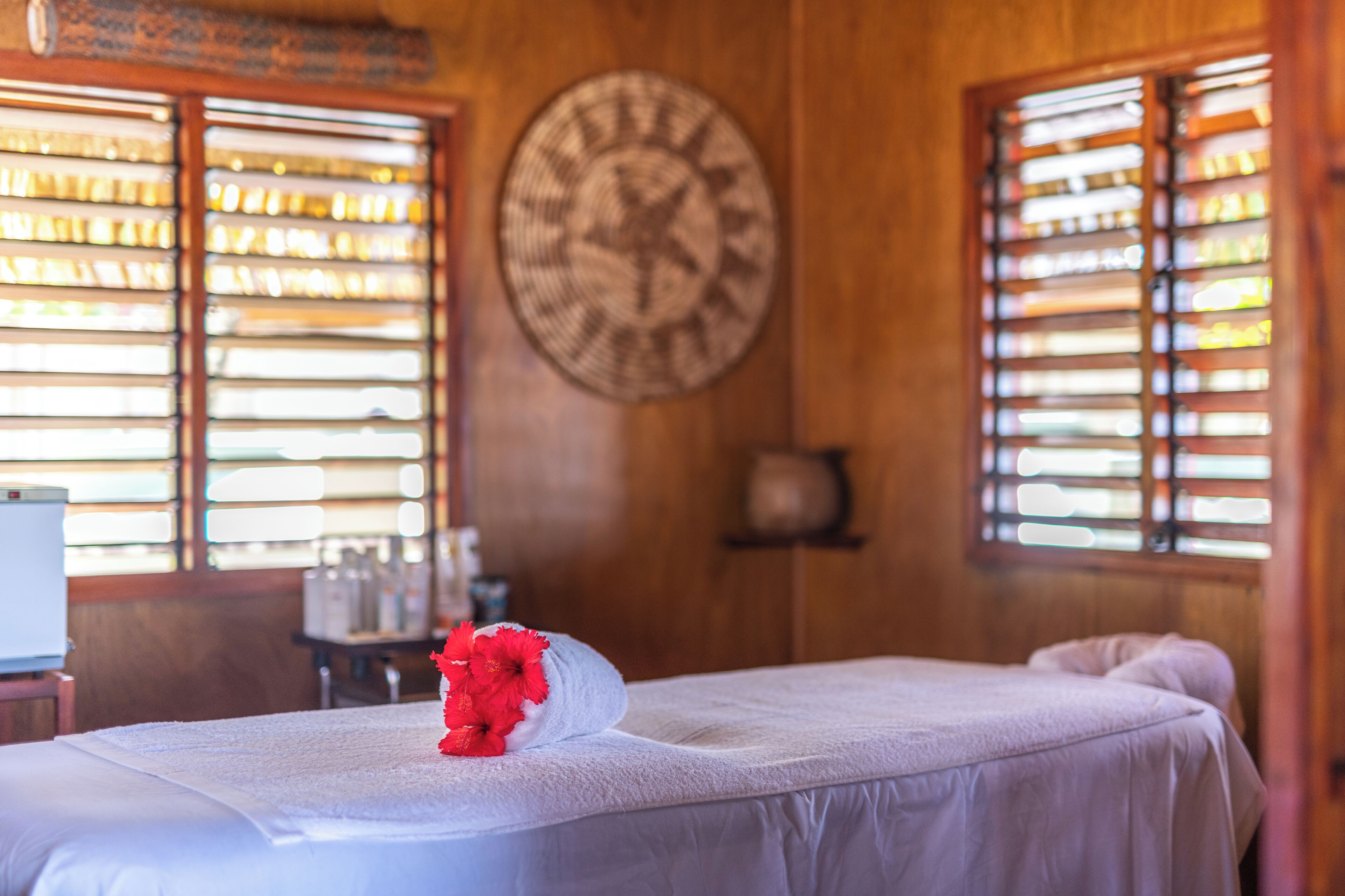 couples treatment room(s), body treatments, aromatherapy