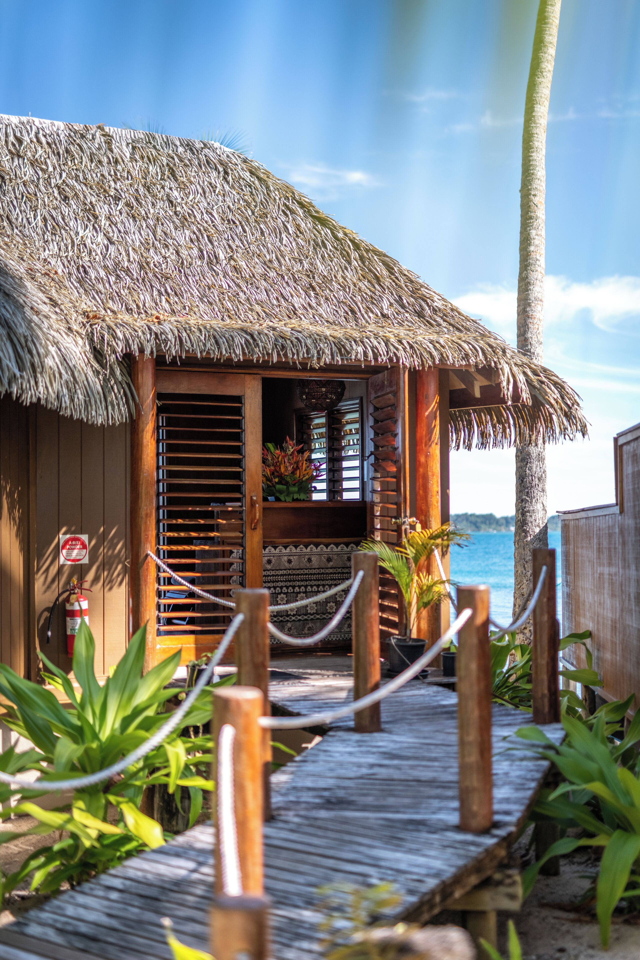 Salas de tratamiento para parejas y tratamientos corporales 