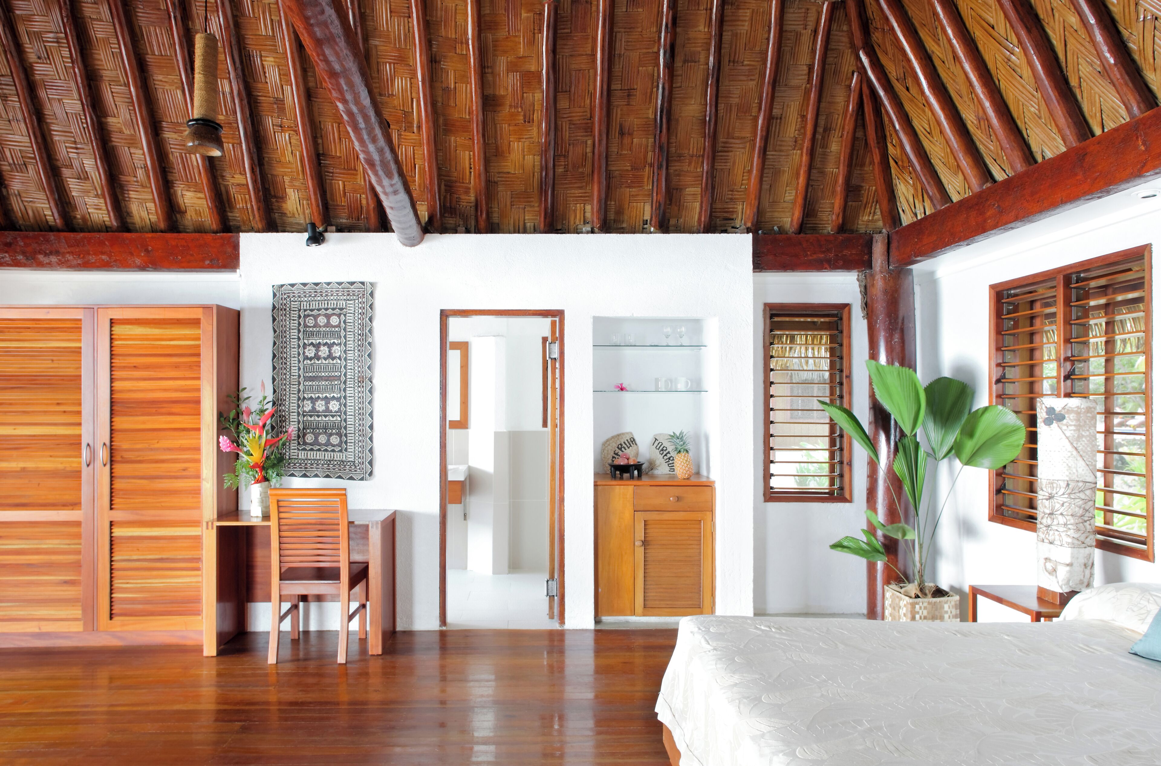 尊榮洋房, 海景, 海濱 | 高級寢具、舒適加層、迷你吧、客房內保險箱