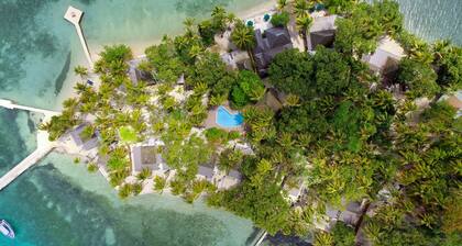 Toberua Island Resort