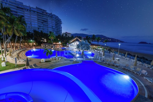 Krystal Ixtapa All Inclusive