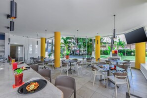 Restaurant - Krystal Ixtapa All Inclusive (Ixtapa)