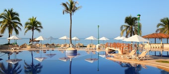 Krystal Ixtapa All Inclusive