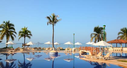 Krystal Ixtapa with optional All Inclusive