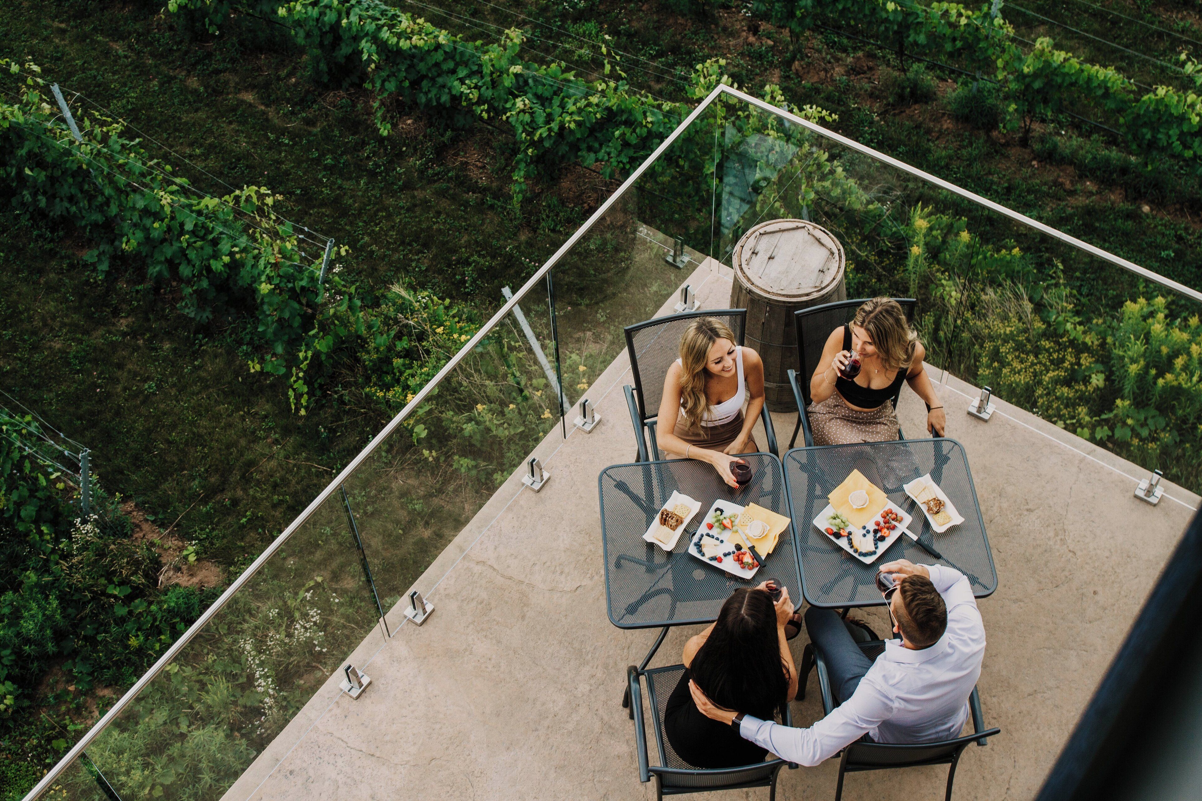 مكان جذب سياحي