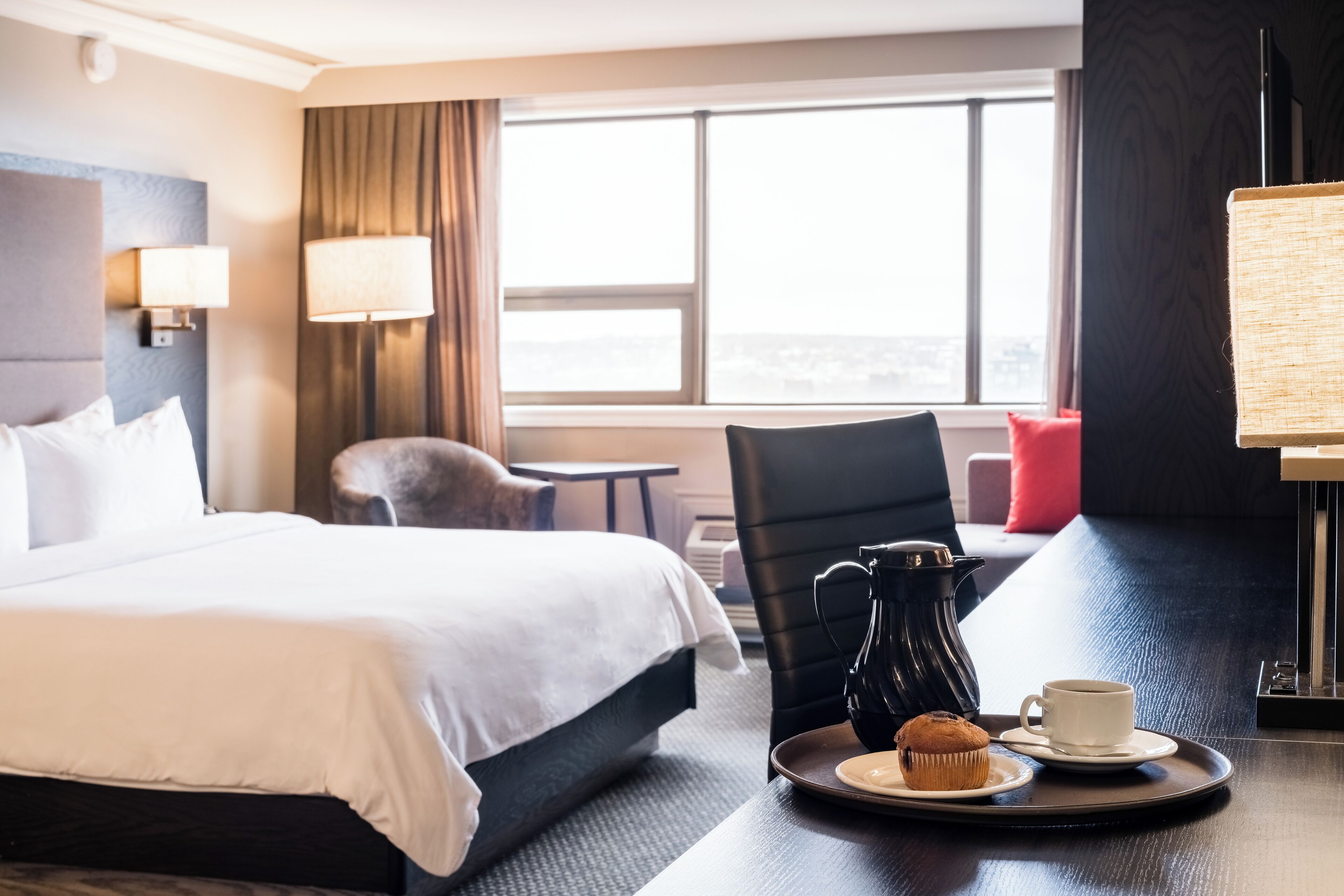 Suite, 1 chambre | Literie de qualité supérieure, surmatelas