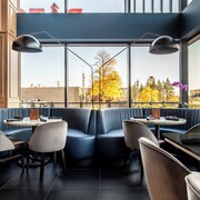 Crowne Plaza Moncton-Downtown by IHG