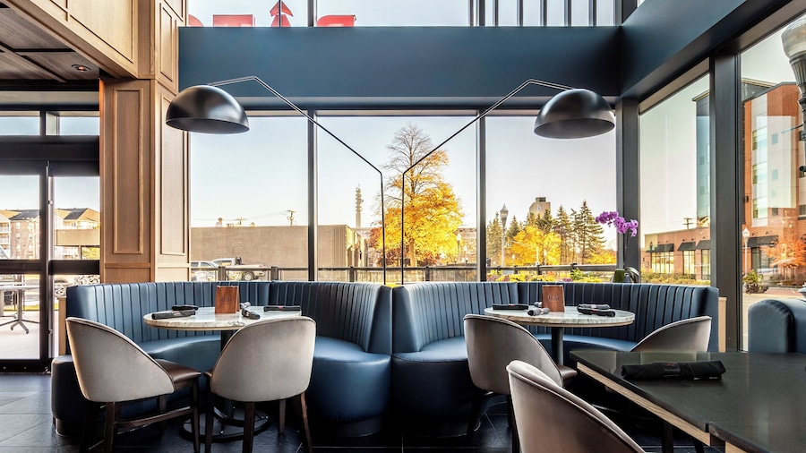 Crowne Plaza Moncton-Downtown by IHG