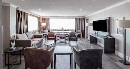 Crowne Plaza Moncton-Downtown by IHG