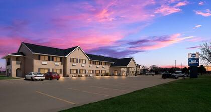 Best Western Vermillion Inn