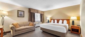 Best Western Vermillion Inn