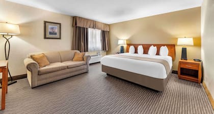 Best Western Vermillion Inn