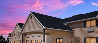 Best Western Vermillion Inn