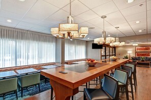 Lobby - Hampton Inn Charlotte-Gastonia (Gastonia)