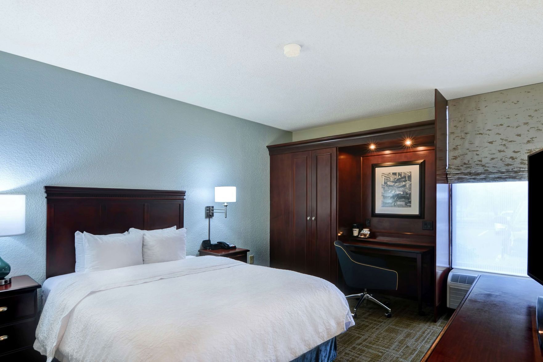 Literie de qualité supérieure, surmatelas