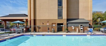 Hampton Inn Charlotte-Gastonia
