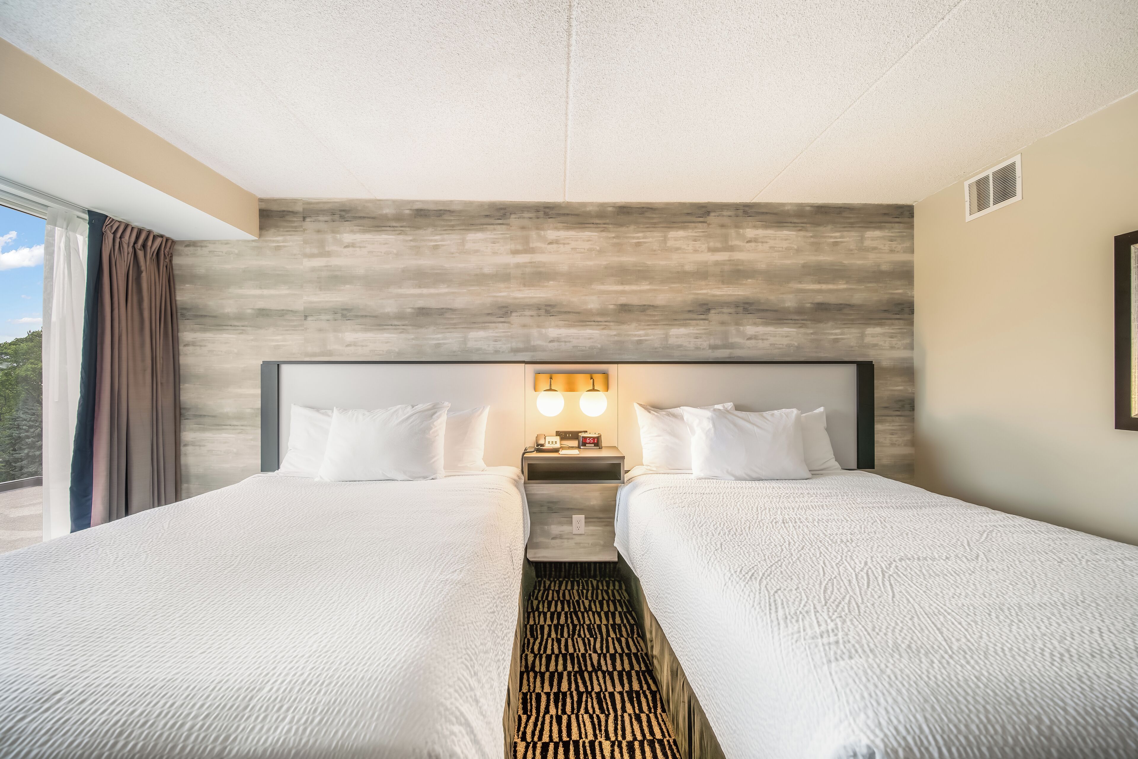 Foto - Ramada Plaza by Wyndham Niagara Falls