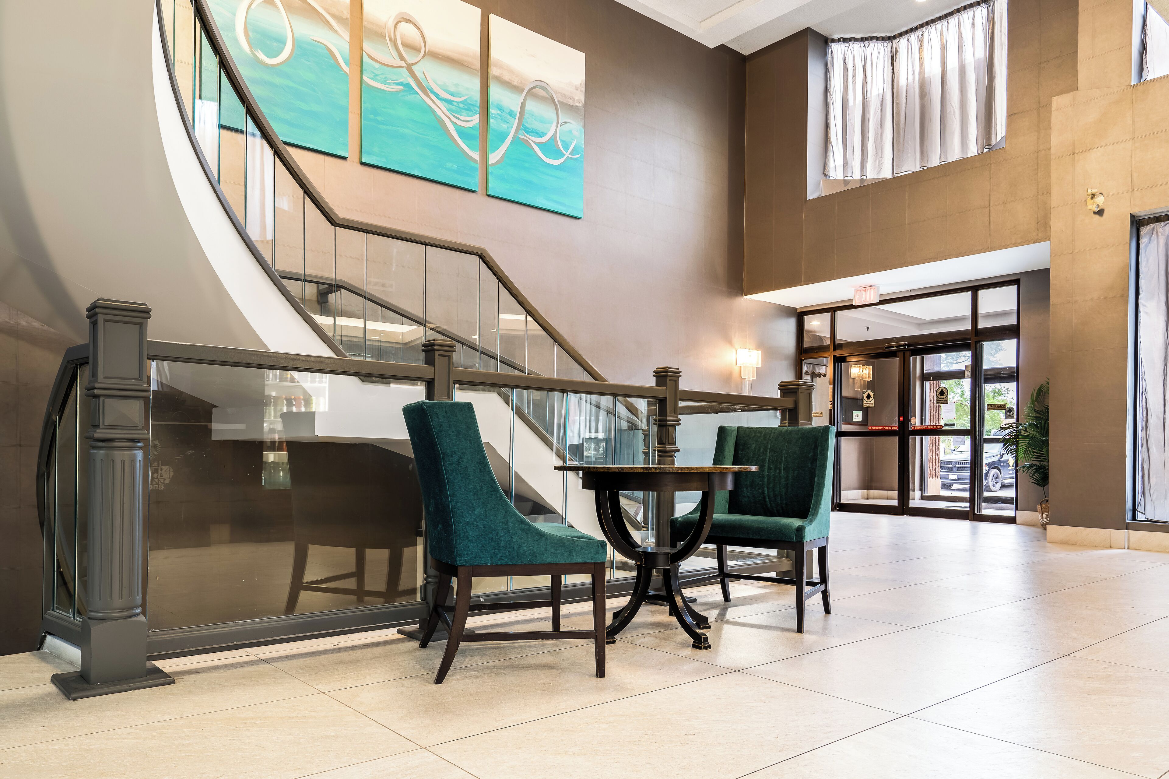 Foto - Ramada Plaza by Wyndham Niagara Falls