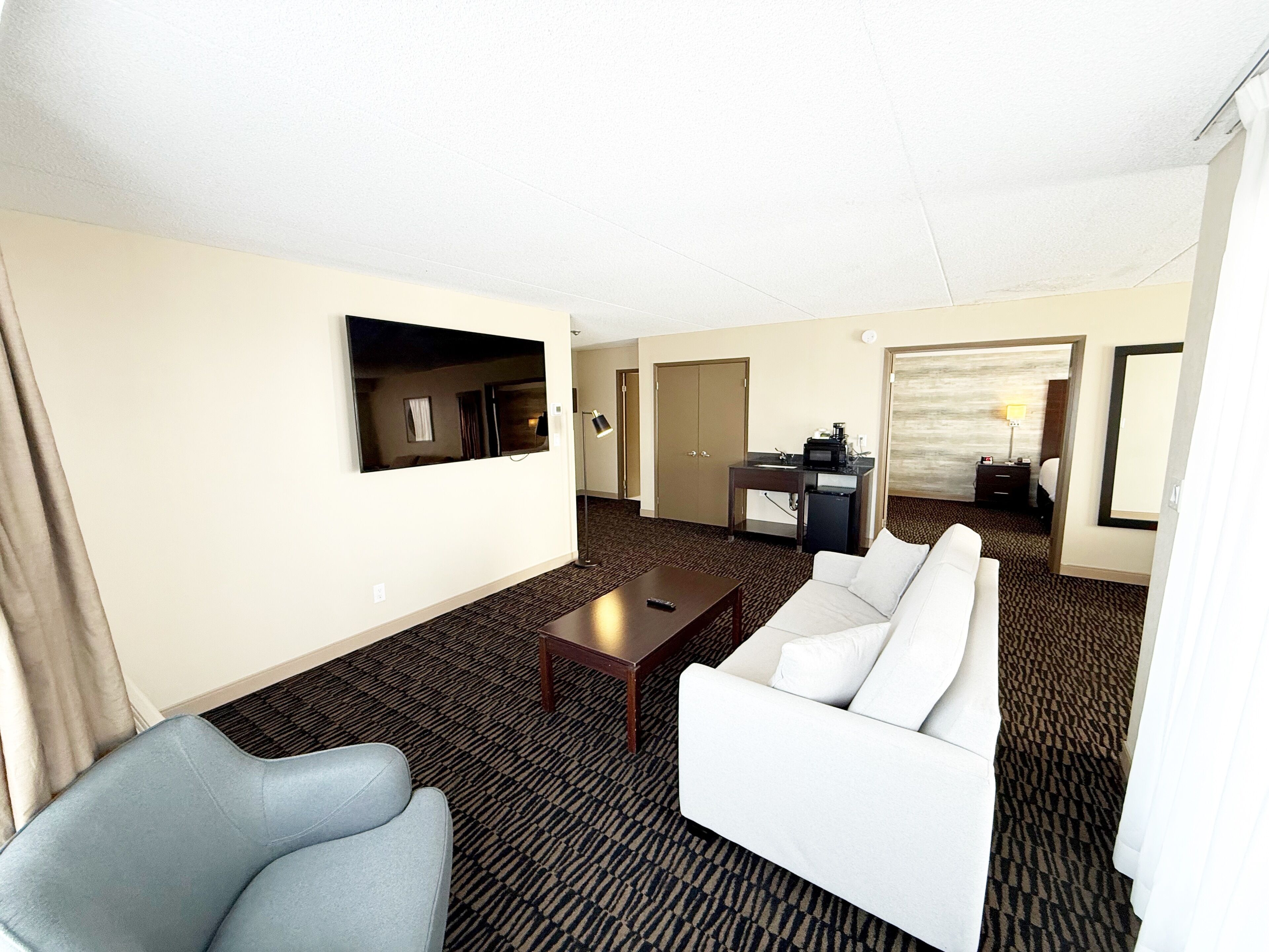 Foto - Ramada Plaza by Wyndham Niagara Falls