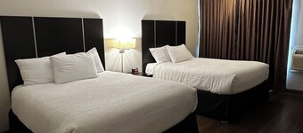 Ramada Plaza by Wyndham Niagara Falls