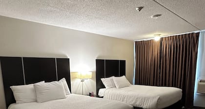 Ramada Plaza by Wyndham Niagara Falls