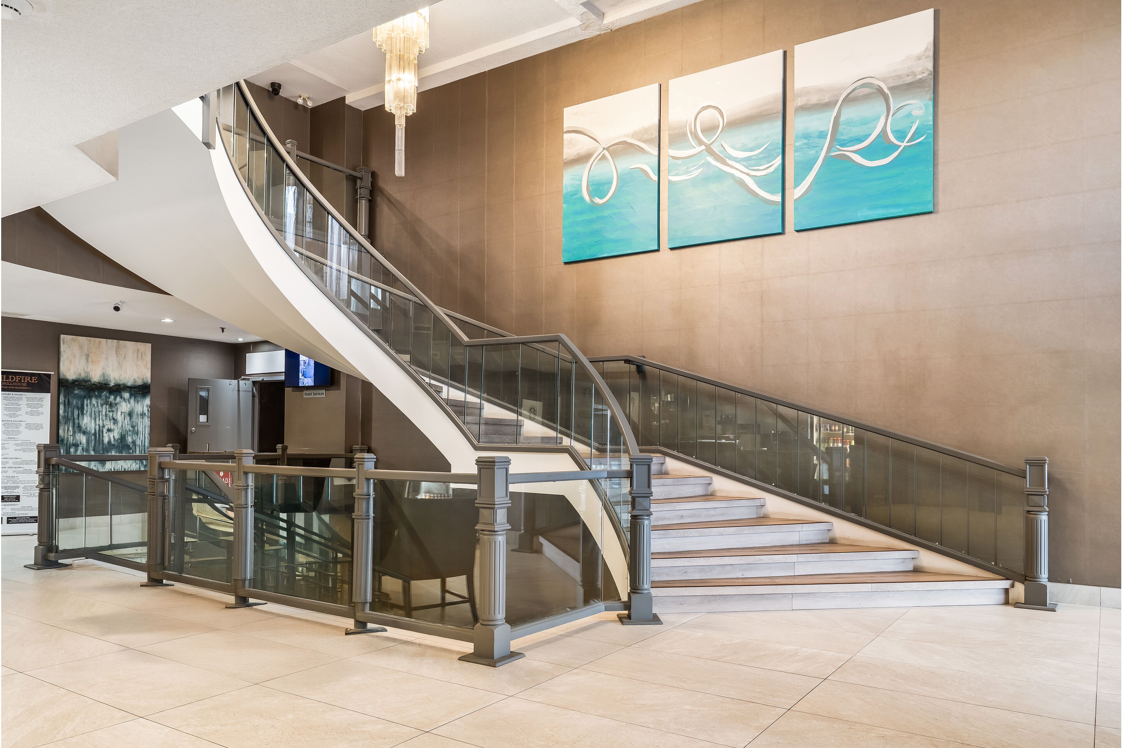 Foto - Ramada Plaza by Wyndham Niagara Falls