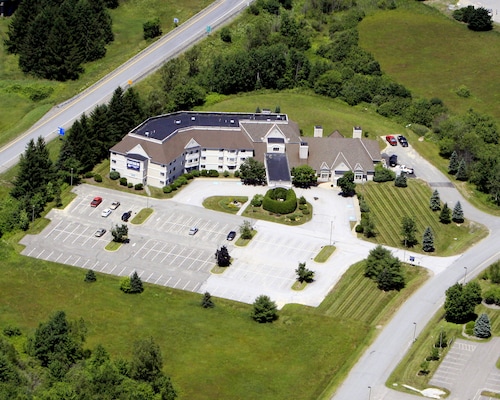 Black Bear Inn, an Ascend Collection Hotel