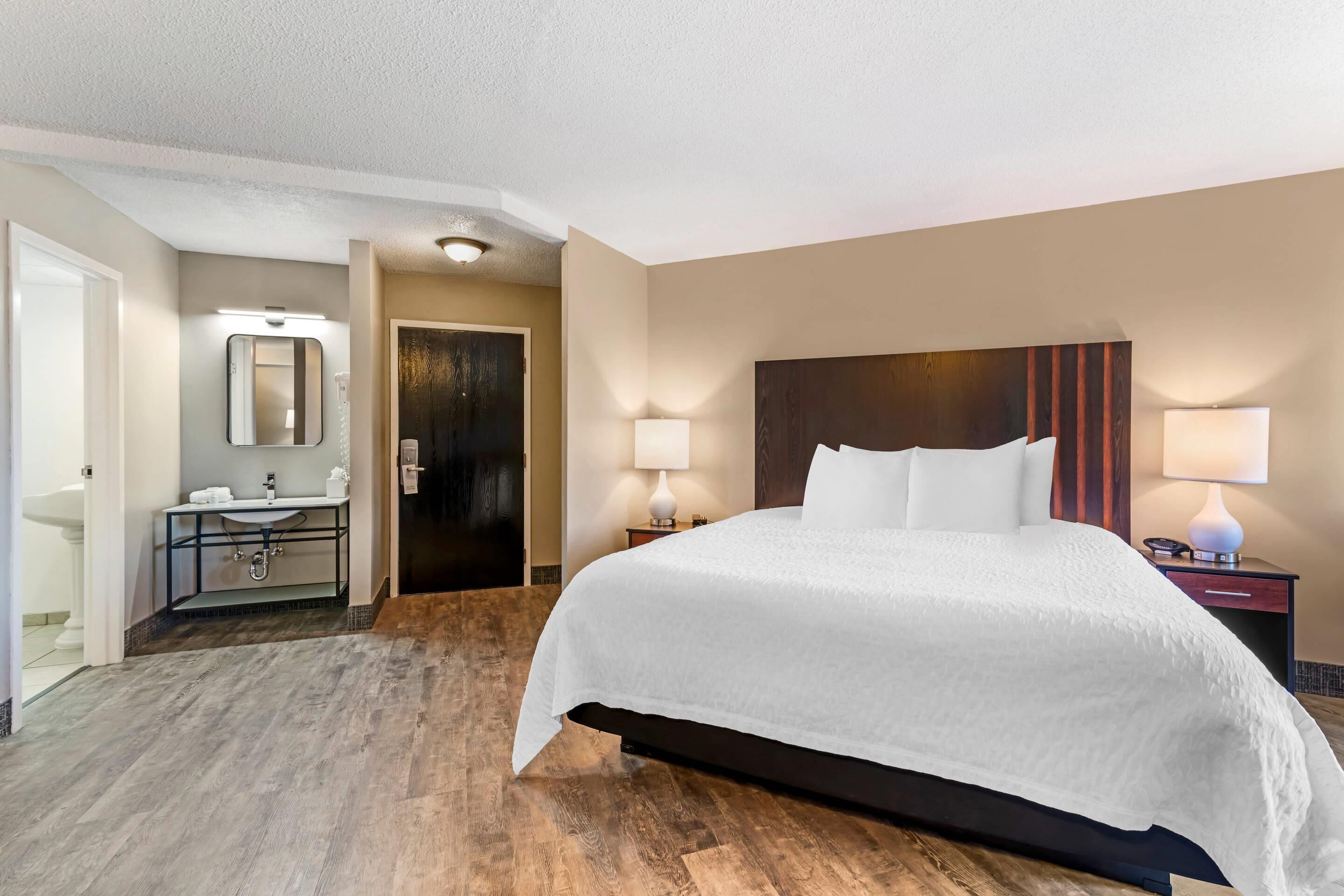 Suite, Multiple Beds, Non Smoking