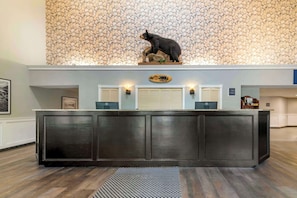 Hall