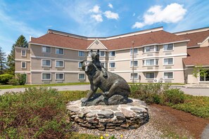 Exterior - Black Bear Inn, an Ascend Collection Hotel (Orono)