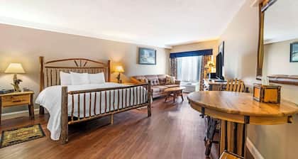 Black Bear Inn, Ascend Hotel Collection