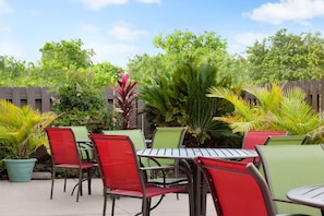 Property amenity