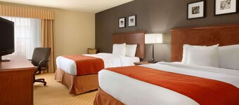 Spark by Hilton South East Corpus Christi